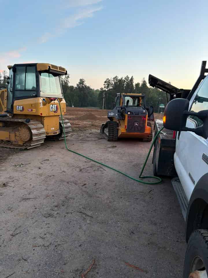 Construction Sites image