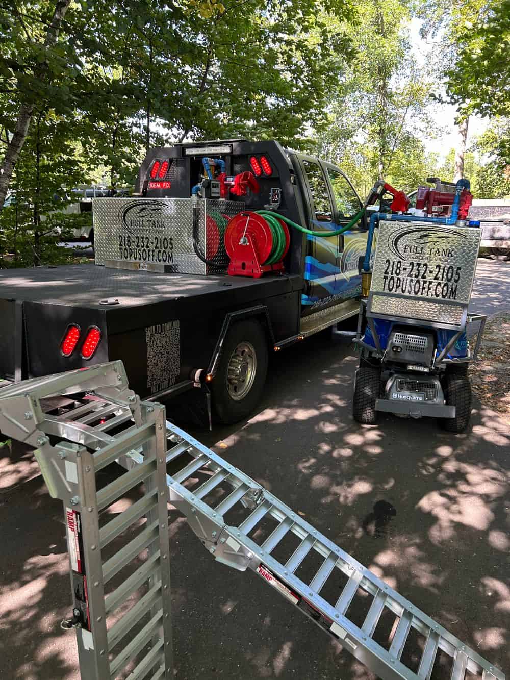 Ground Thawers image