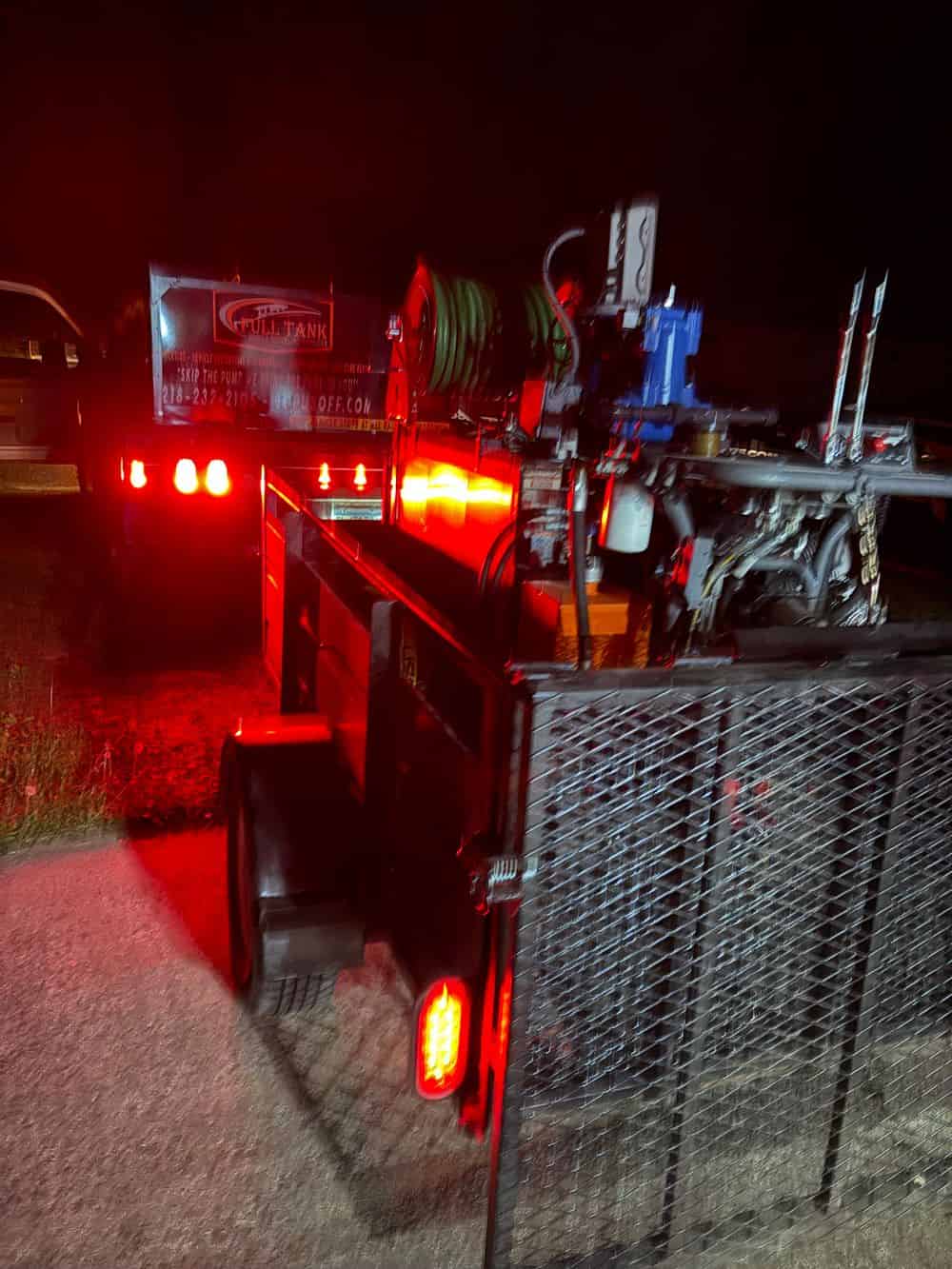 24/7 Emergency Disaster Services image