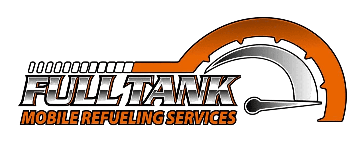 Full Tank: Mobile Refueling Services