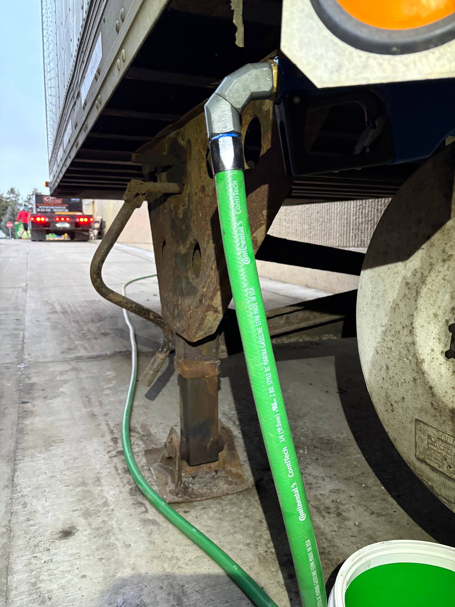 Gallery photos for Versatile Fueling Solutions for Every Adventure and Project: Image #3