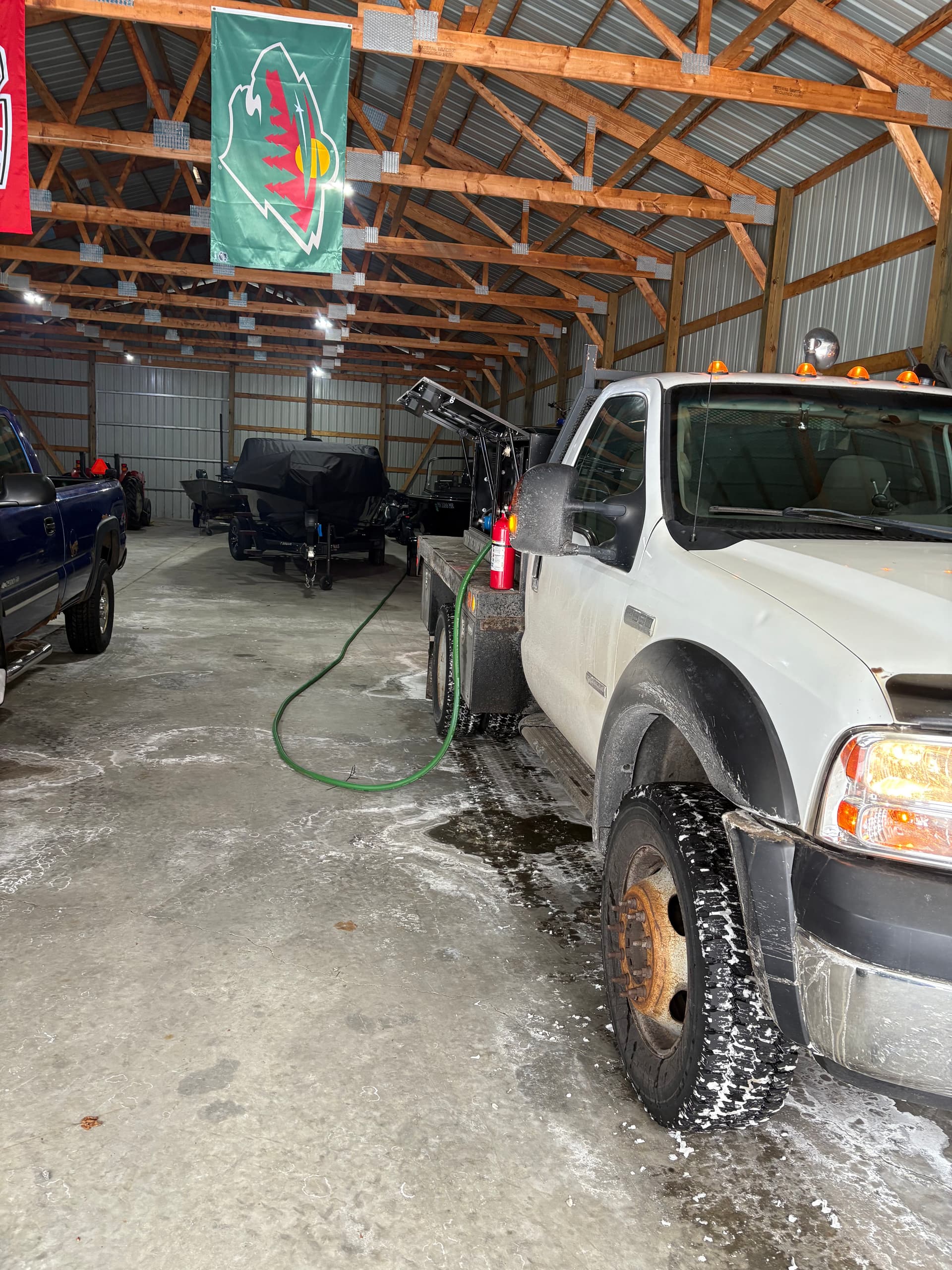 Gallery photos for Get Ready for Snow Season with Full Tank Refueling: Image #1