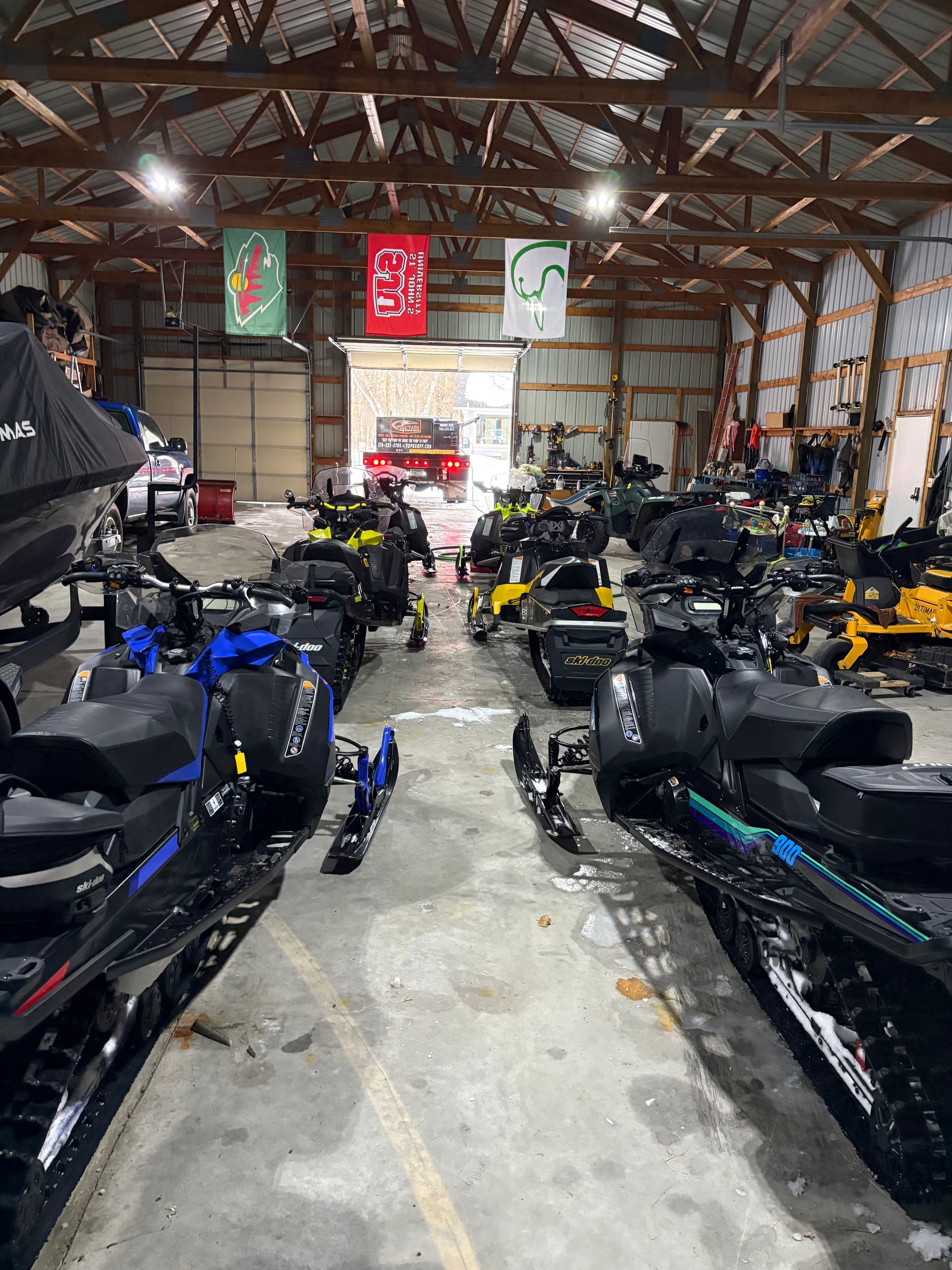 Gallery photos for Versatile Fueling Solutions for Every Adventure and Project: Image #1