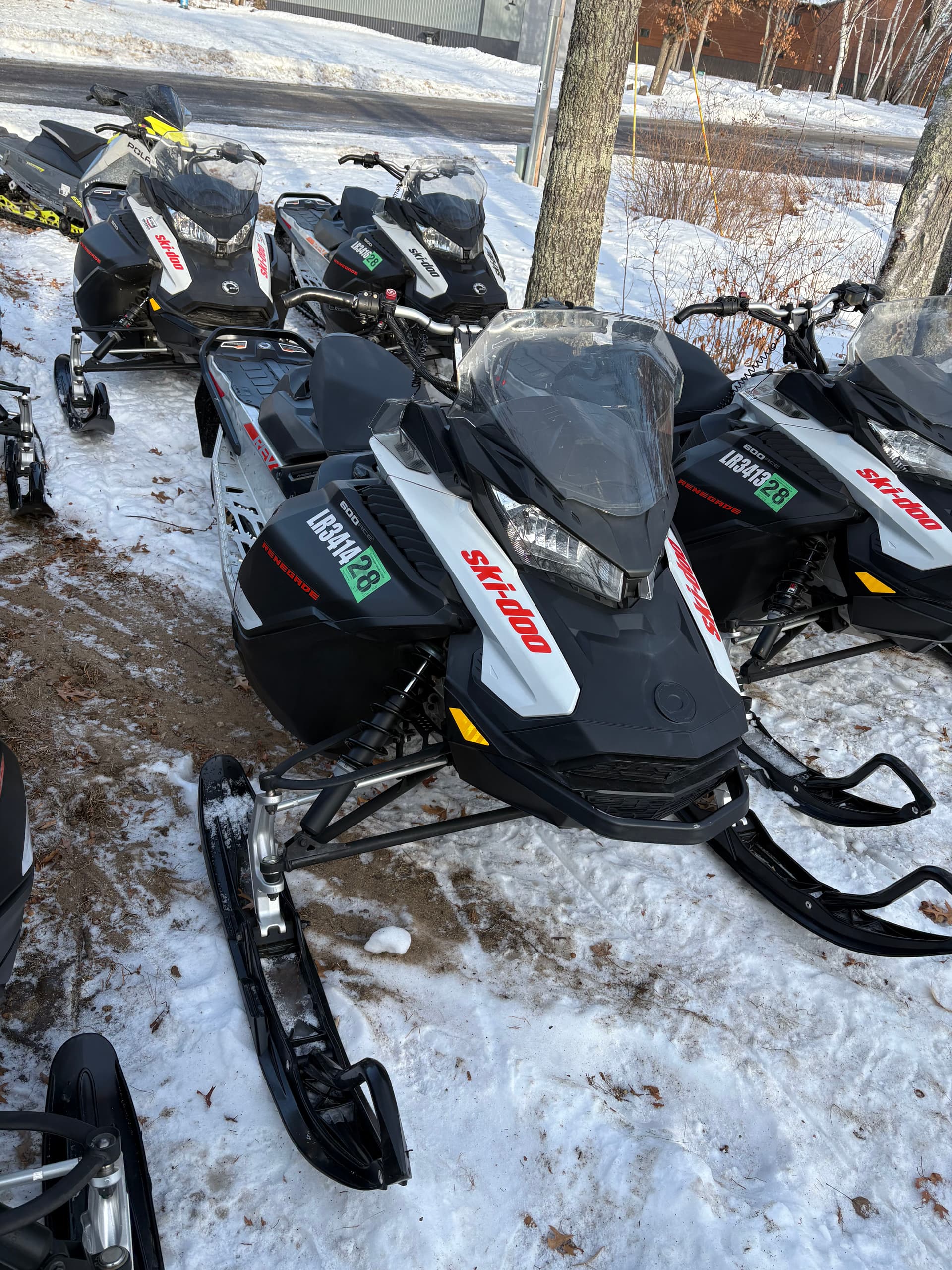 Gallery photos for Mobile Refueling Services Power Up Weekend Adventures in Crosslake: Image #3