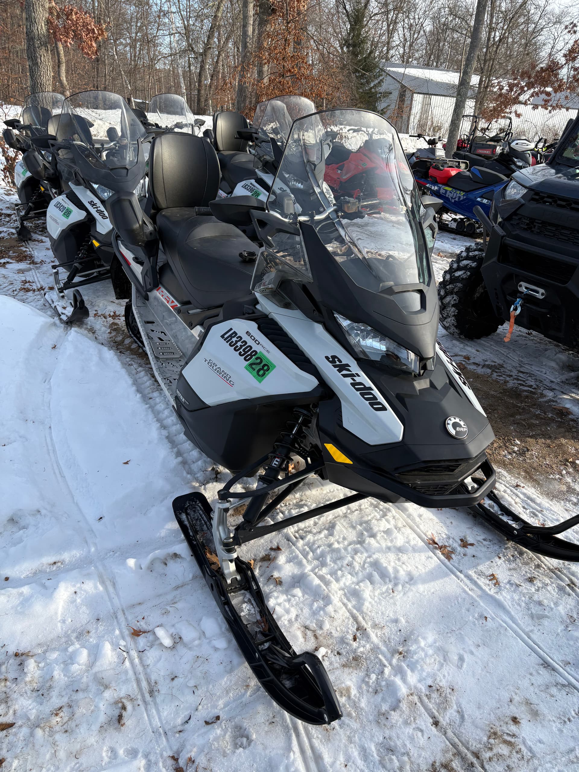 Gallery photos for Mobile Refueling Services Power Up Weekend Adventures in Crosslake: Image #2