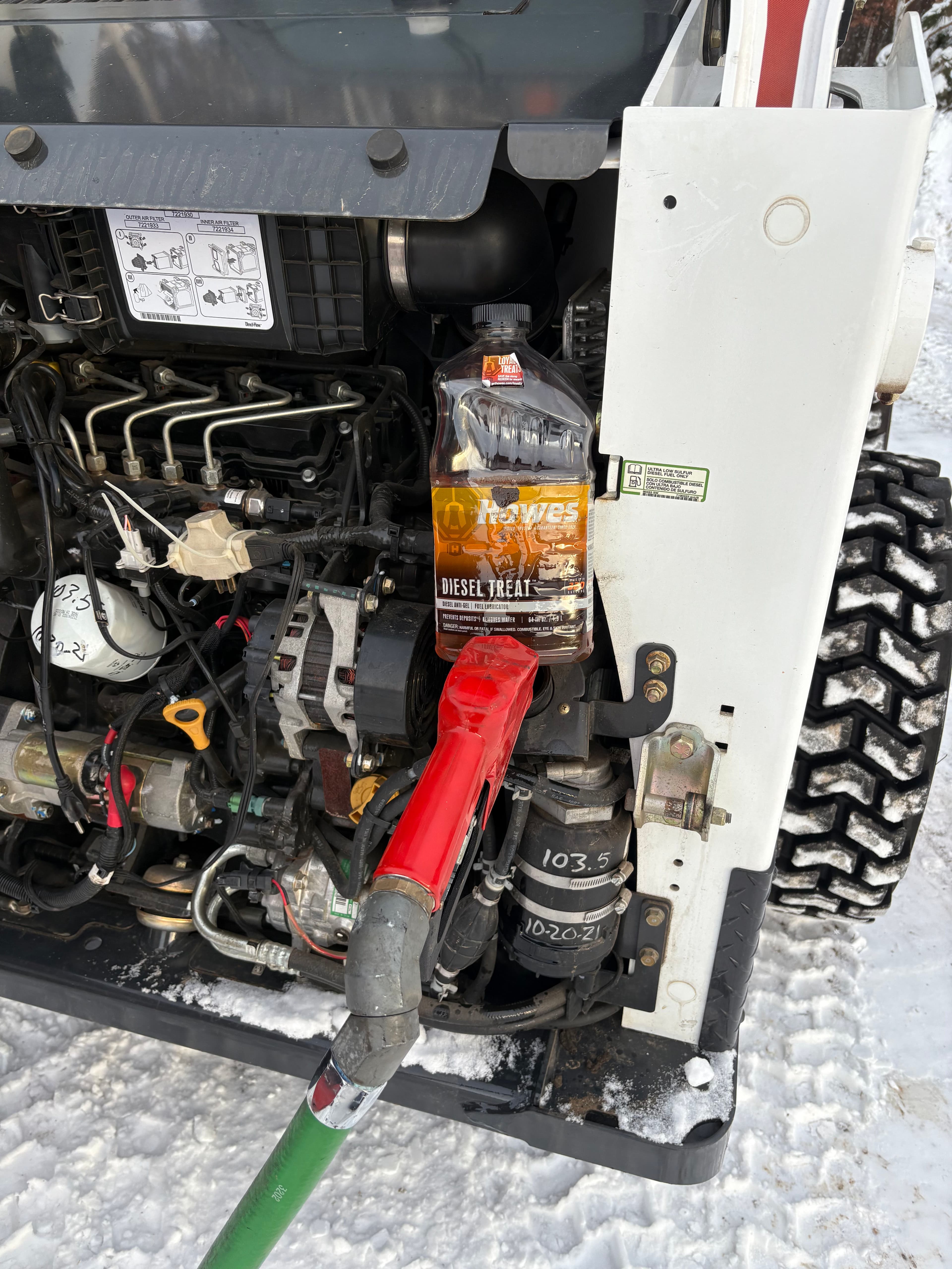 Project Keep Your Fleet Running Smoothly in the Winter image