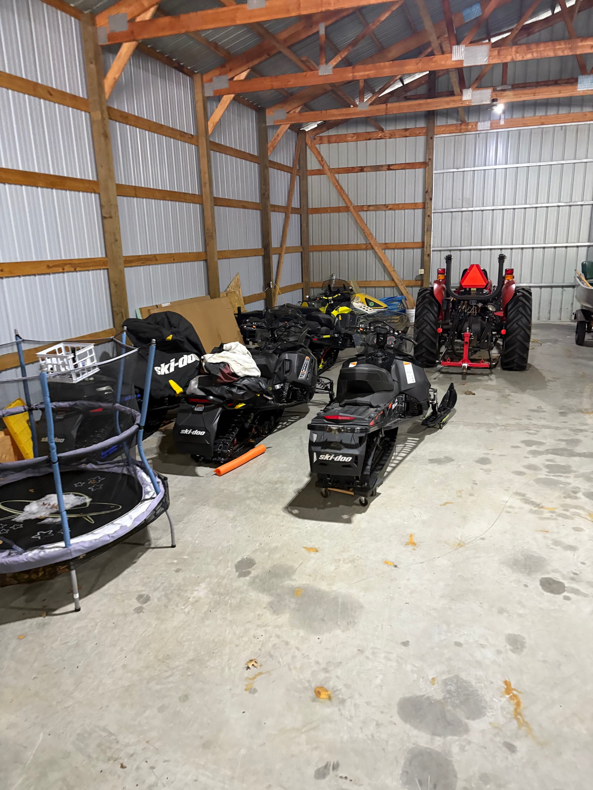 Gallery photos for Get Ready for Snow Season with Full Tank Refueling: Image #2