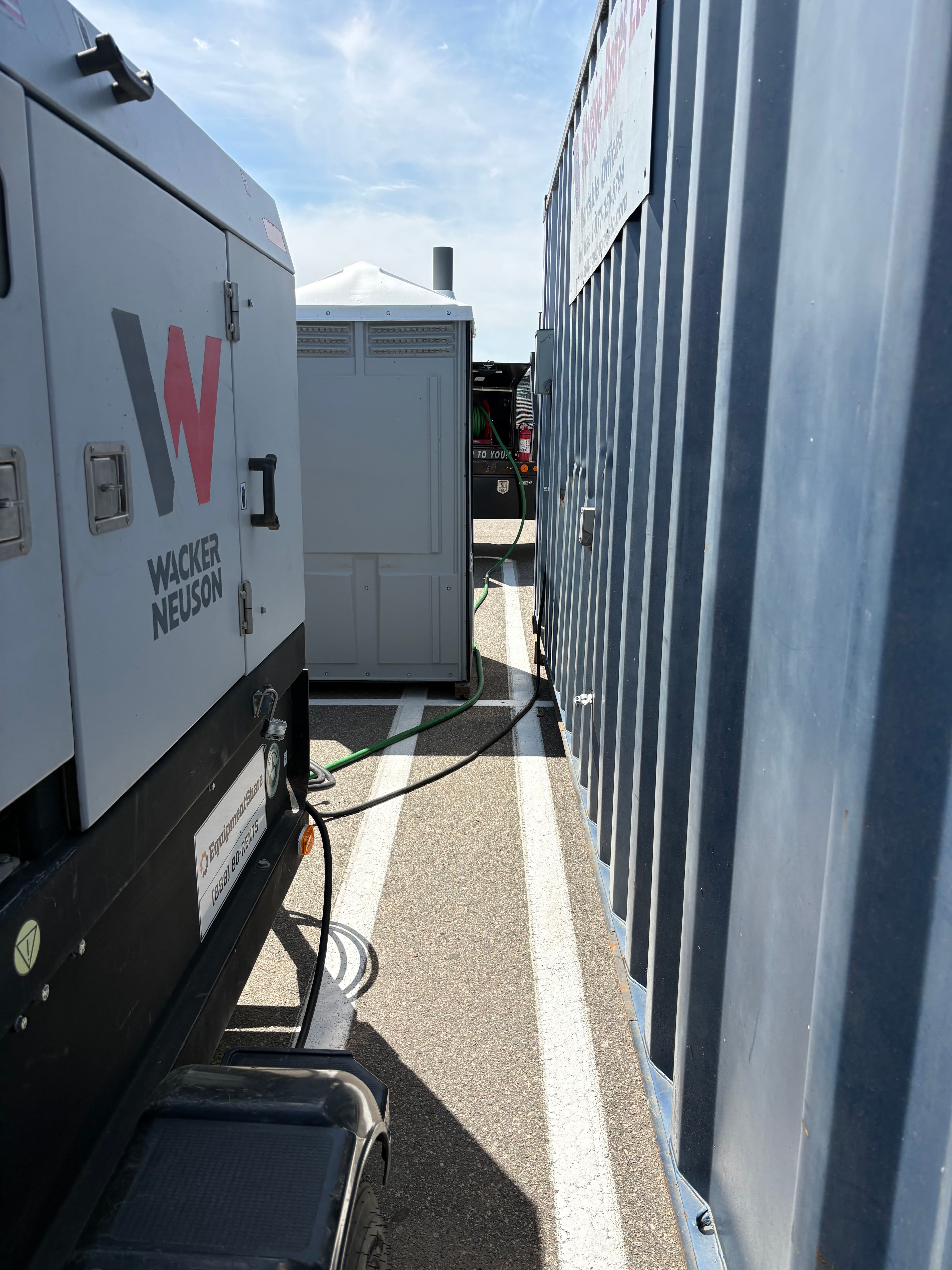 Project Full Tank Mobile Refueling Goes Where the Work Is image