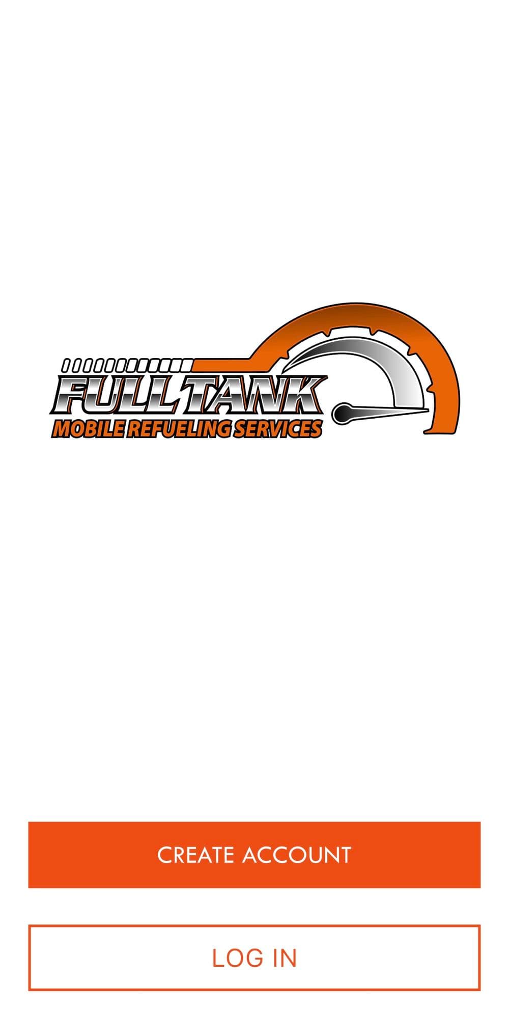 Launching Our New Full Tank Mobile Refueling App