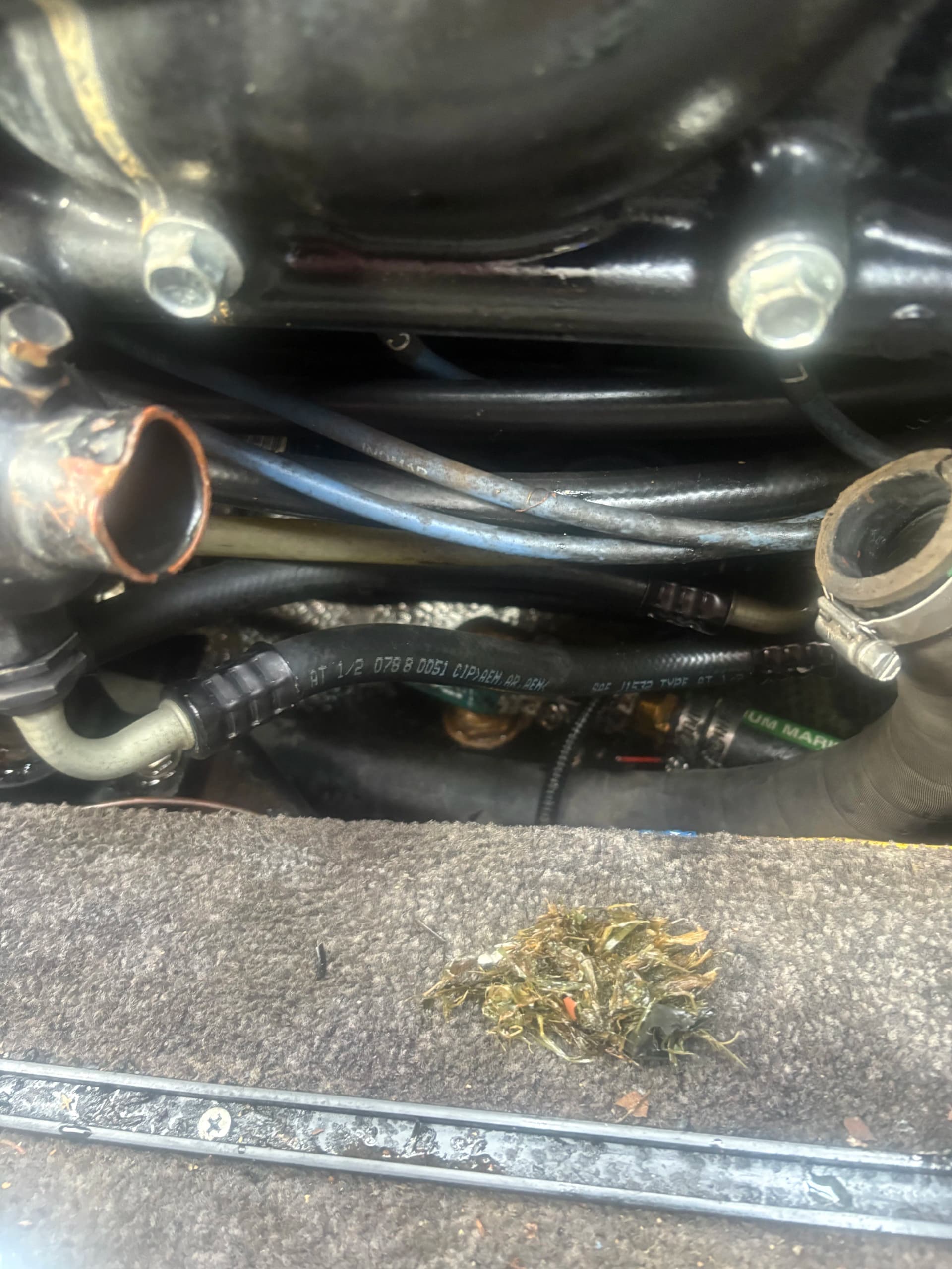 Boat Winterizing Done Right - What Gets Missed Costs You image