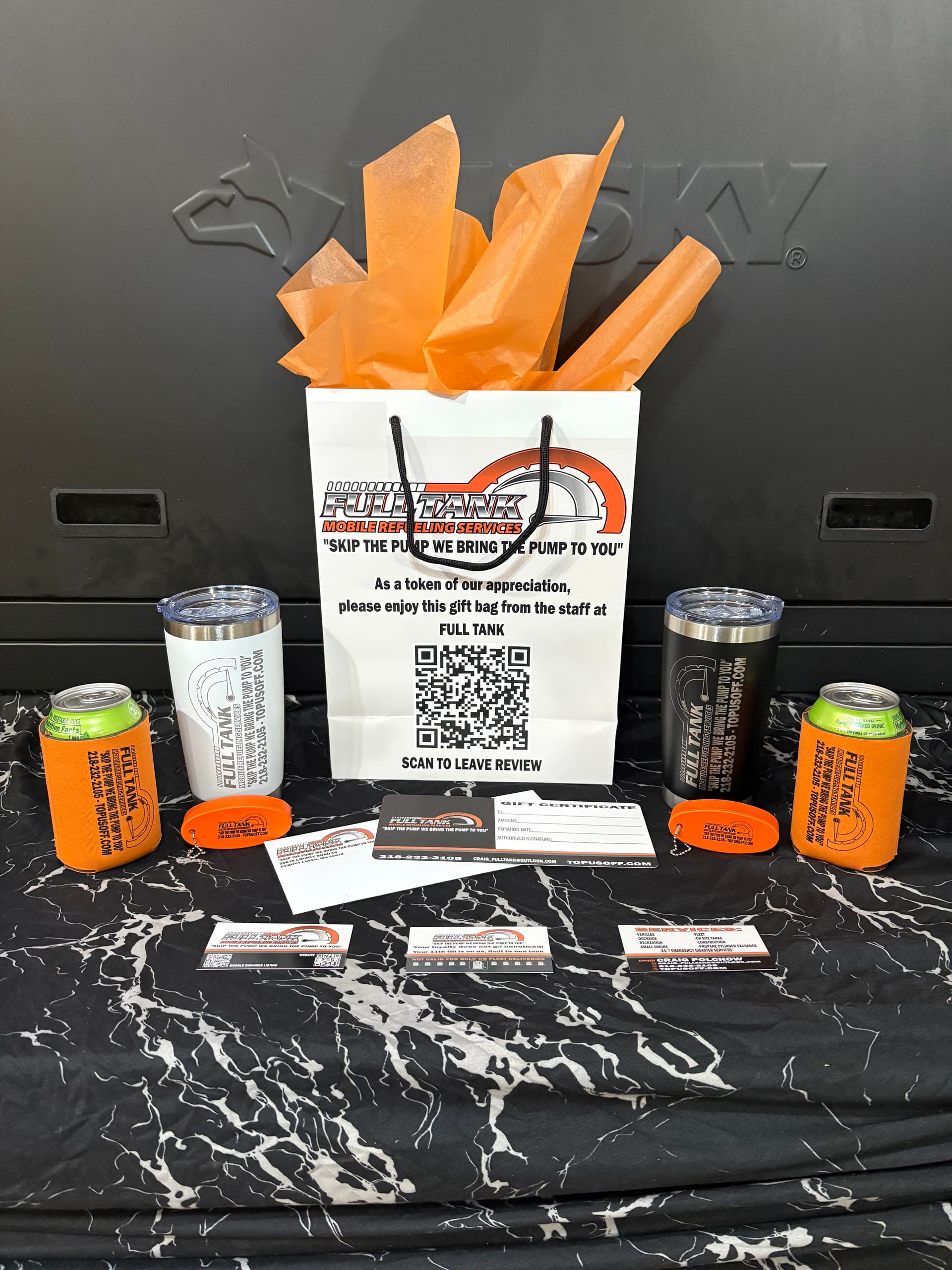 Get Lucky at the Crosslake St Patrick’s Day Parade image