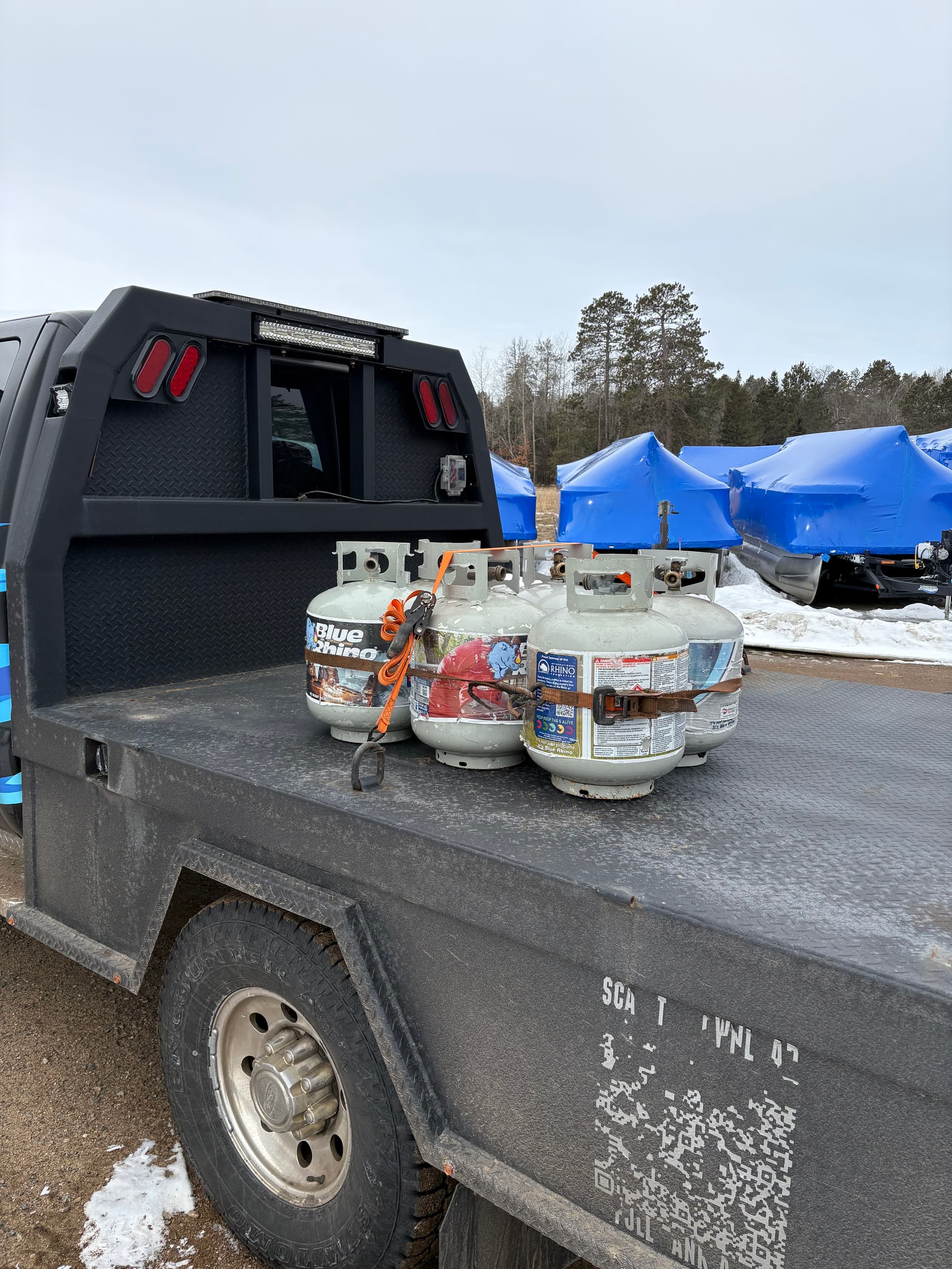 Exciting Changes Ahead for Our Propane Services image